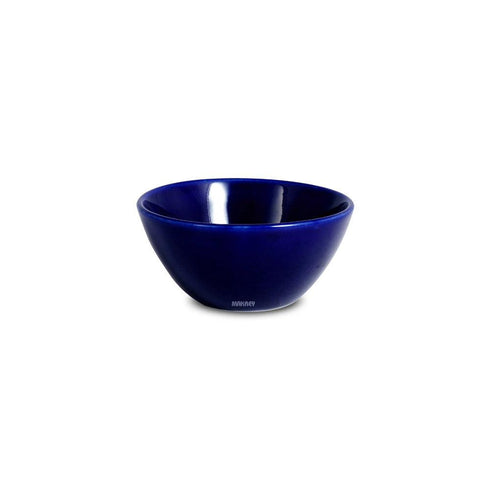 Ceramic Painter Plate Katory Blue Dip